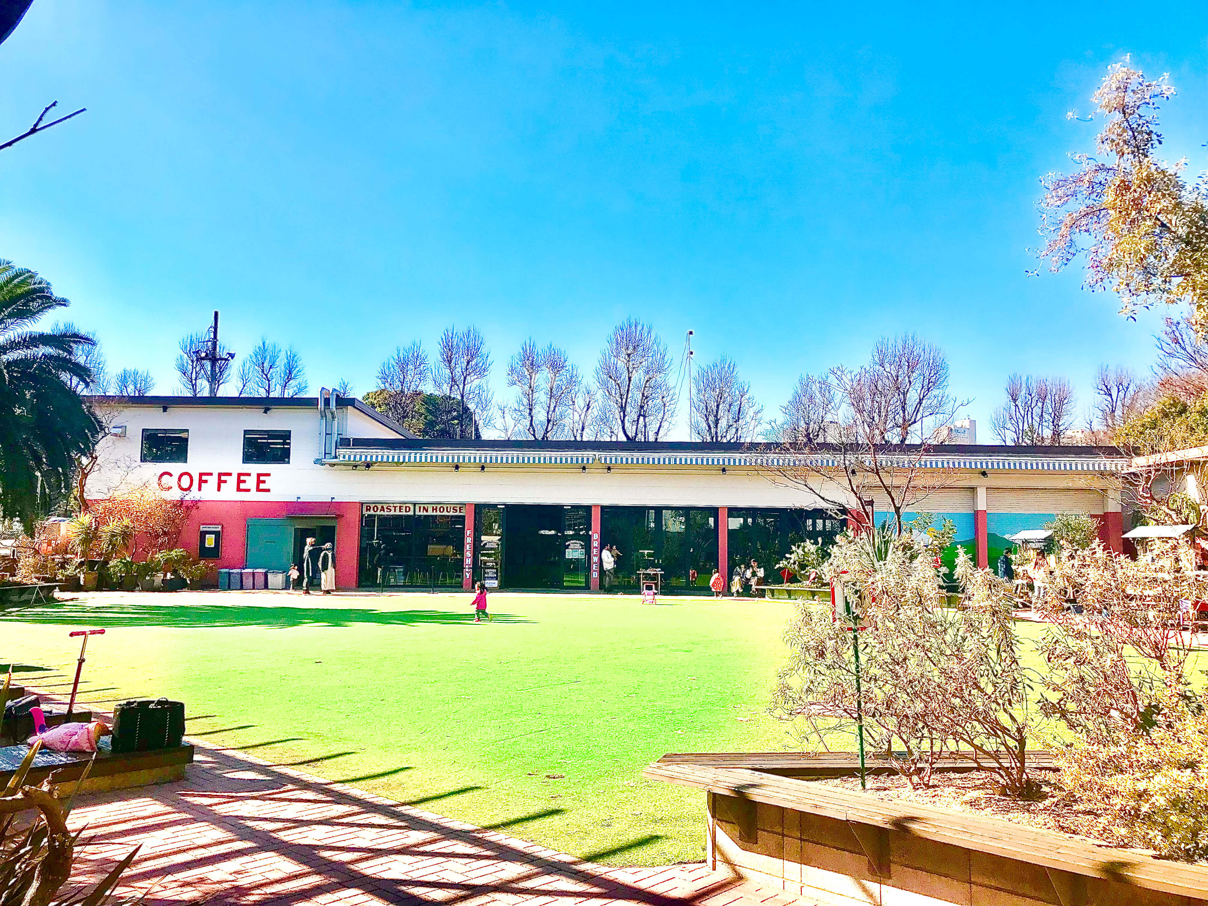 Little Darling Coffee Roasters