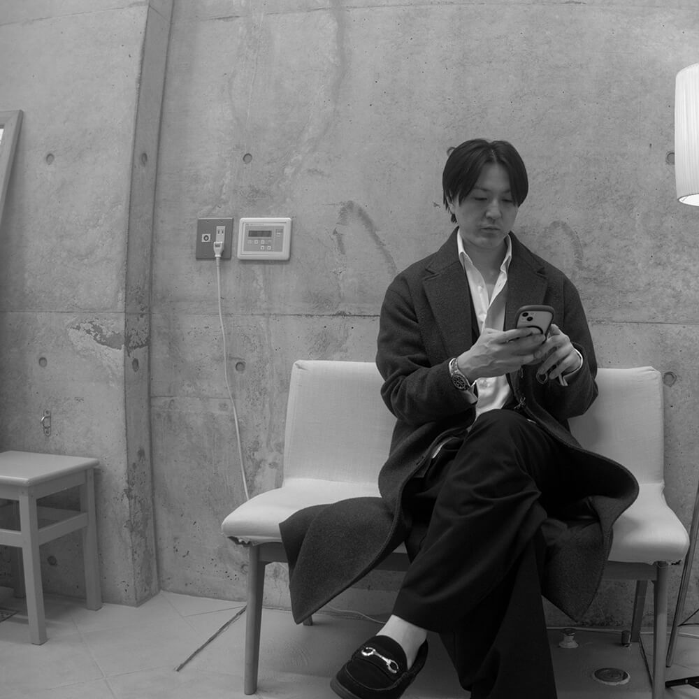 プロフィール画像