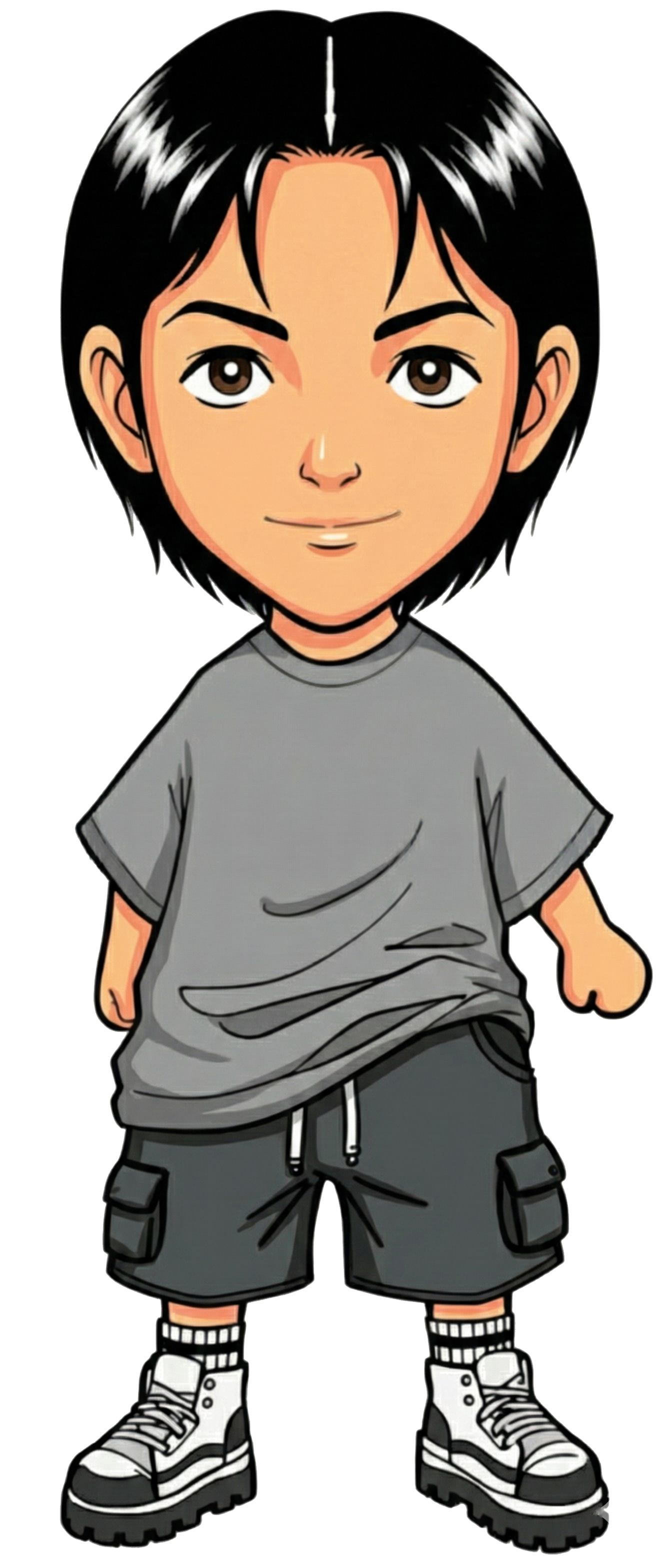 プロフィール画像